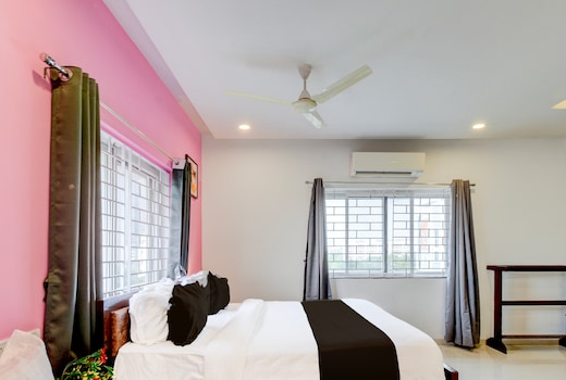 Super Hotel O SRI NIRVANA PLAZA