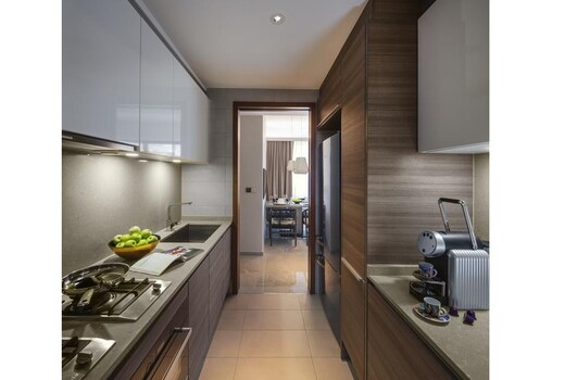 Fraser Residence Orchard Singapore Price Address Reviews