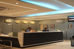Sapphire Inn, Haldwani
