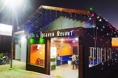 Hills & Heaven| Rooms & Restaurant, Kanatal