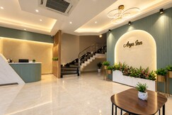 Arya Inn, Prayagraj
