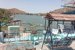 Hotel Lake view, Mount Abu