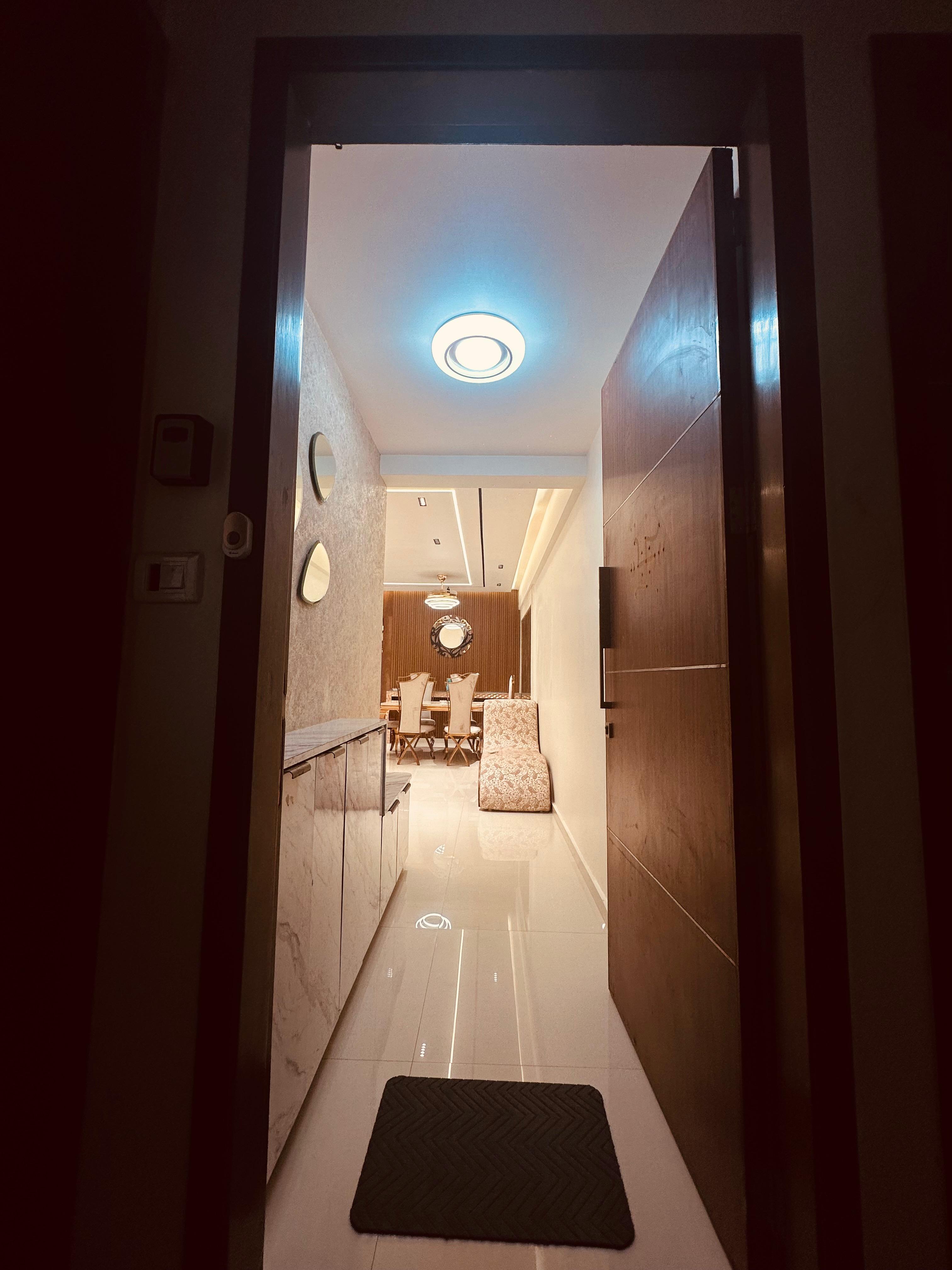 Elite Escape 2BHK Apartment - Tap to explore photos