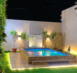 Swimming Pool 1