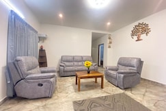 Yellowtree, Kodaikanal