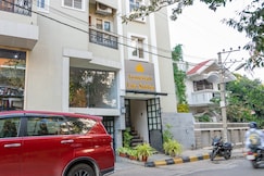 Livi Suites, Bangalore