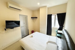 Hotel O Furich Hotel, Temerloh