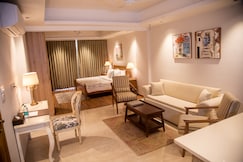 Eden Wellness & Hospitality- Luxe Apartments, Tehri