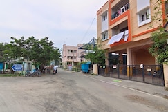 Trendz 2BHK Apartment, Chennai