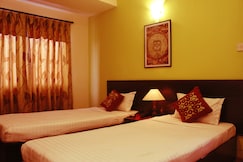 Hotel Cascade , Bagmati