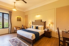 Signature Stayz Premium, Udaipur