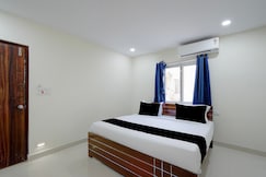 Hotel O Sree Nirvi, Hyderabad
