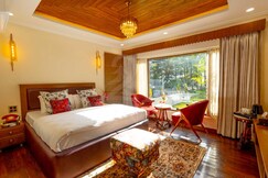 21 Pines Primrose Cottage 2 Rooms, Srinagar