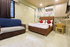 Hotel New York by Stayzy Rooms, Mumbai