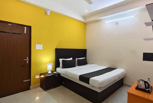 HOTEL O AADRITI RESIDENCY