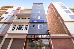 FabHotel Royal Metro, Amritsar