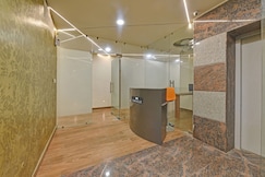 Hotel O The Circle Rajapark, Jaipur