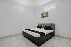 Spot On The Guest Hotel, Prayagraj
