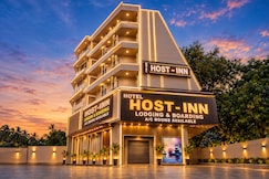 Oriva Host Inn, Mumbai