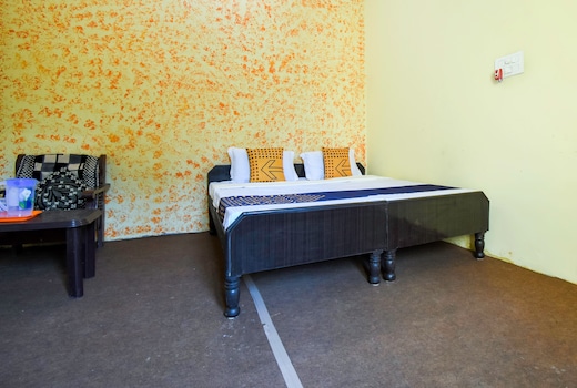 SPOT ON Saini Guest House