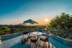 Villa Bougainvillaea - An Art Retreat, Gogunda