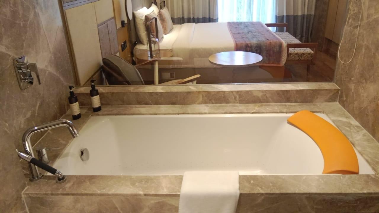Suite Room 1