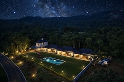 The Winterfell Homestay by Dazzle Destinations | Swimming Pool and Luxury Cottages, Kukke Subramanya