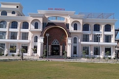 Siya Resort, Sirsa