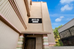 Super Hotel O Chinar Park Kolkata Formerly Zapper Inn, Kolkata