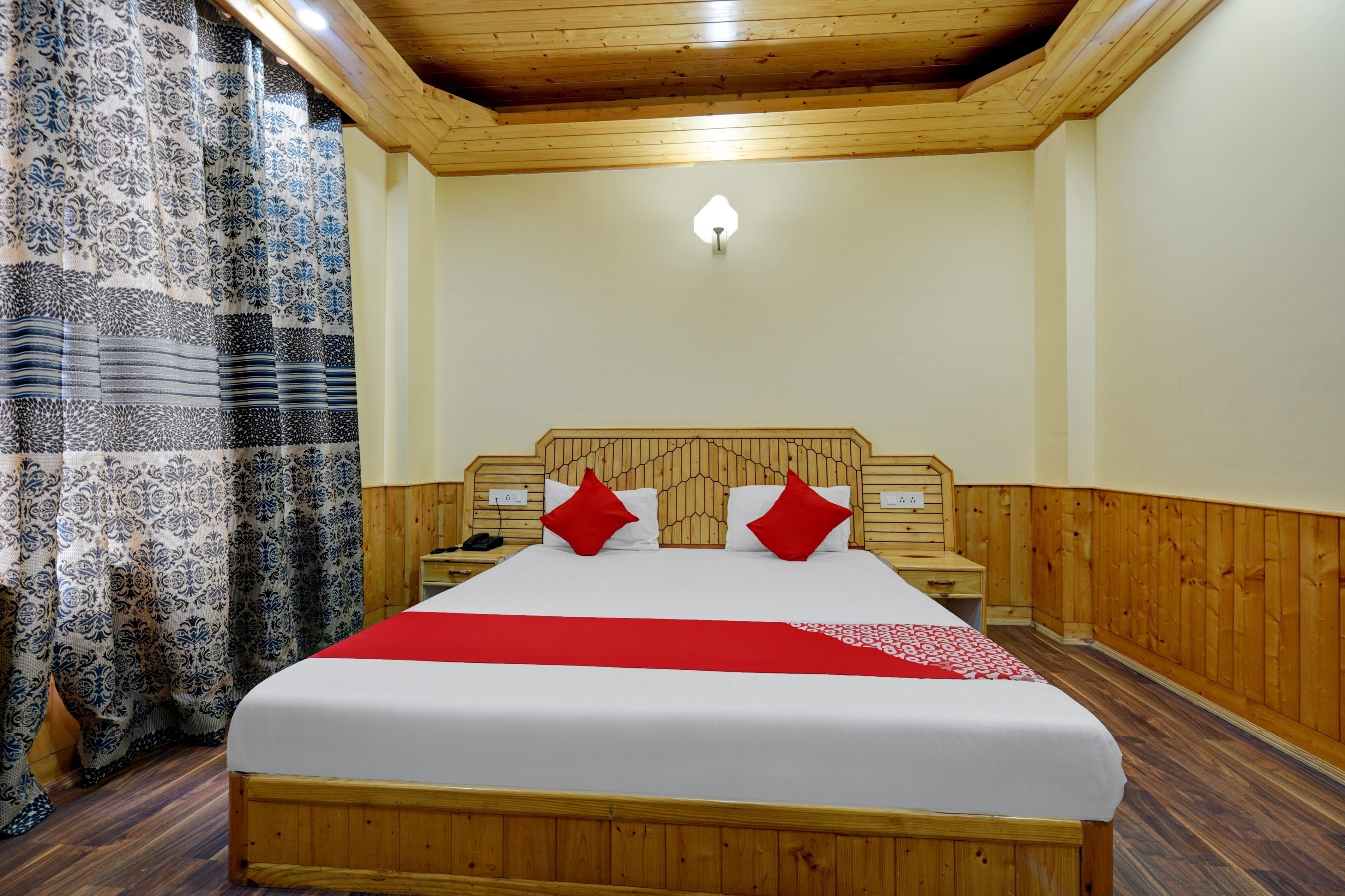 Hotel O Anant Meadows - Tap to explore photos