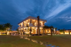 The Farmhouse-Tranquil Bliss Paradise, Jalandhar