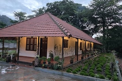 Rainforest Birding Lodge, Coorg