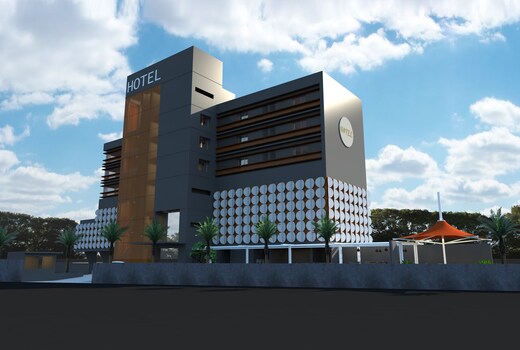 Enrise by Sayaji Pune