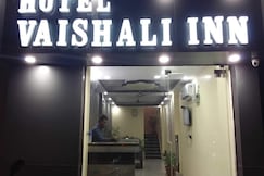 HOTEL VAISHALI INN, Patna