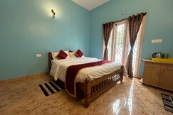 Excel homestay, Kodaikanal