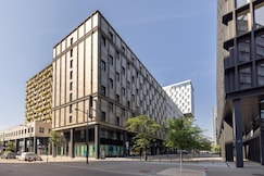 Adina Serviced Apartments Vienna, Vienna