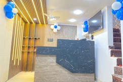 Hotel Ornate, Mughal Sarai