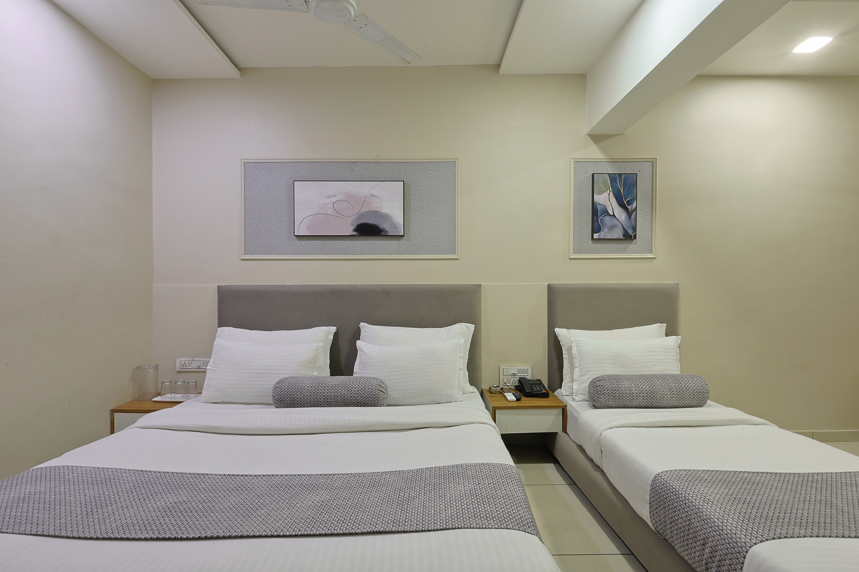 Hotel Shaligram - Tap to explore photos