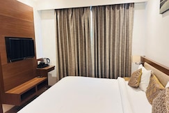Aurelia Grand Hotel and Banquets, Lucknow