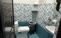Washroom