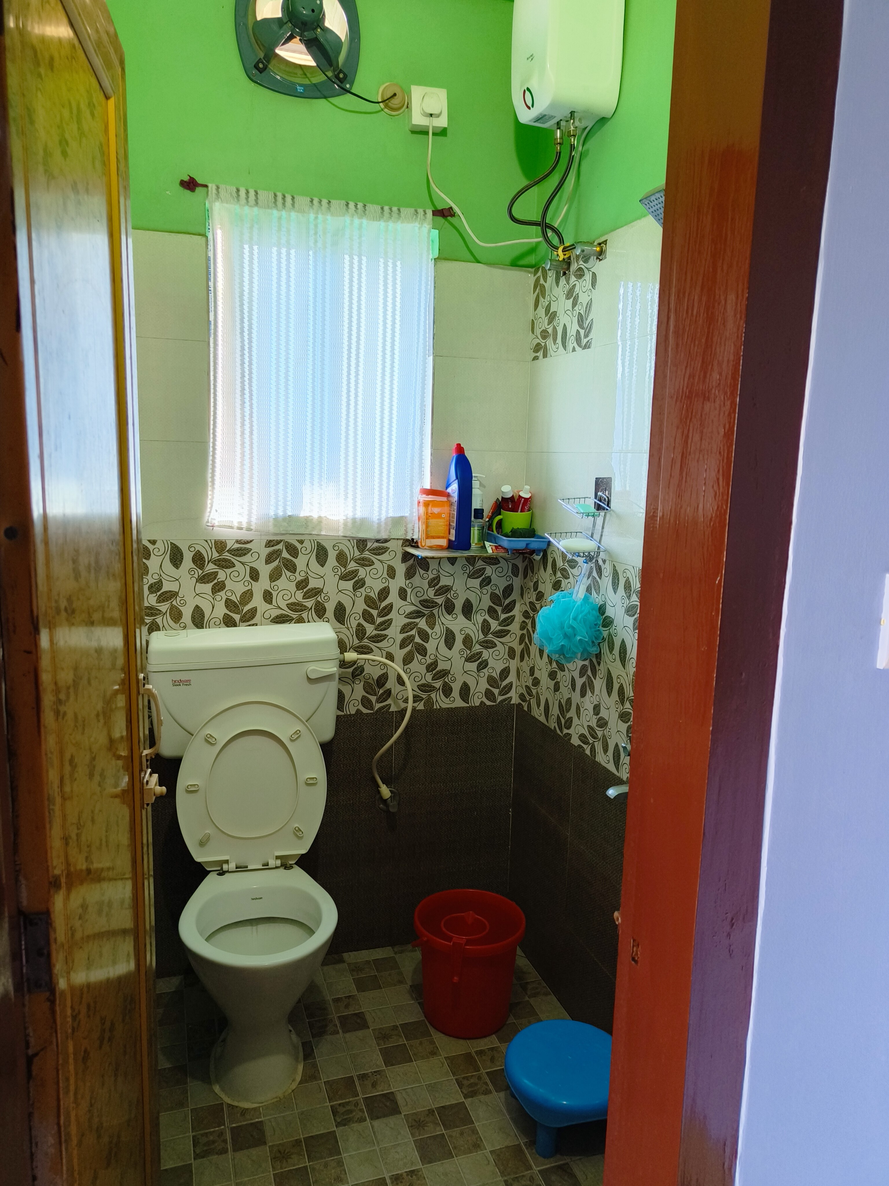 Nibir home stay - Tap to explore photos