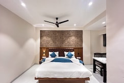 Ruby Lodging and Boarding, Kalyan