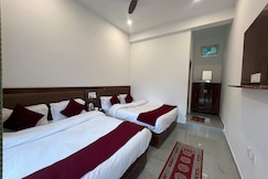 Kedarpeakview, Kedarnath