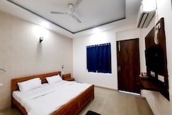 Hotel Kasna Heritage, Greater Noida