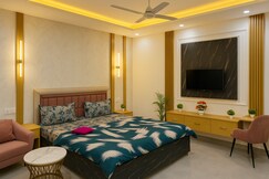 Rosewood comfort, Greater Noida