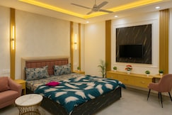 Rosewood comfort, Greater Noida