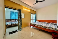 Mahol family Guest House, Daman