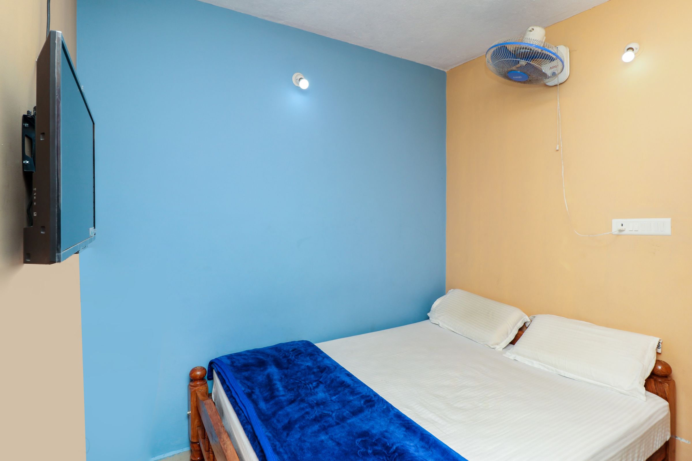 Coorg Heaven HomeStay - Tap to explore photos