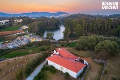 StayVista at Brook's Retreat, Ooty