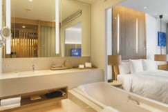 Ace of Hua Hin Resort, Cha-Am